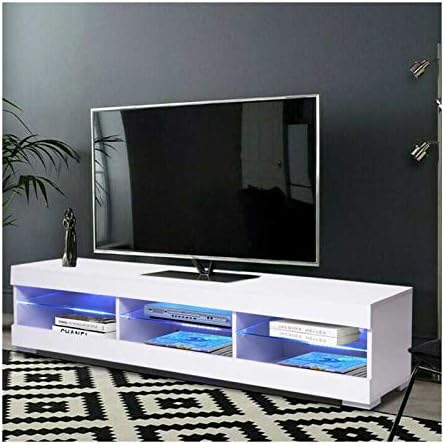 新しいファッションテレビキャビネットクラシカメラモダンデザインテレビキャビネットモーダーハイエンドテレビキャビネット Zzbiao Color C