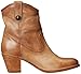 Frye Women's Jackie Button Short Boot