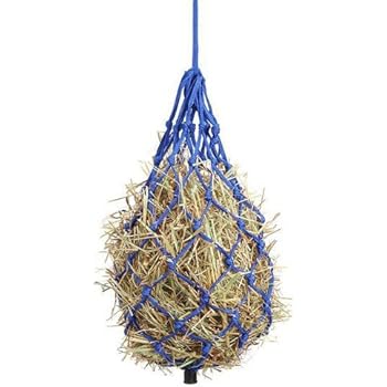 Amazon Com Tough 1 Mini Poly Hay Feeder Hunter Green Pet Supplies