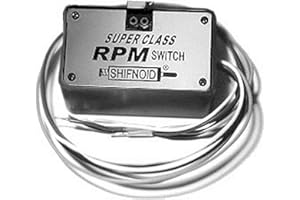 Shifnoid NCRPM1000 SWITCH - RPM ACTIVATED