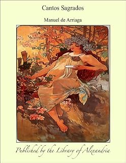 Livro Cantos Sagrados