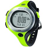 Soleus Sport Watch