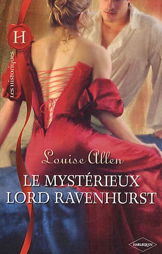 Le  mystérieux lord Ravenhurst