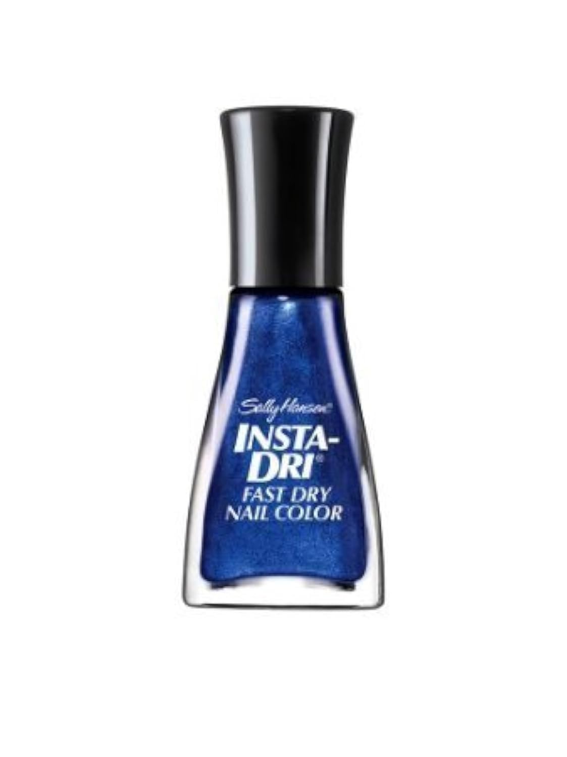 Sally Hansen Insta-Dri Nail Polish Set (Pack of 10) - Image 2