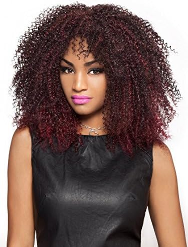CarefreeCollection (Eniko) - Synthetic Full Wig in F4_30