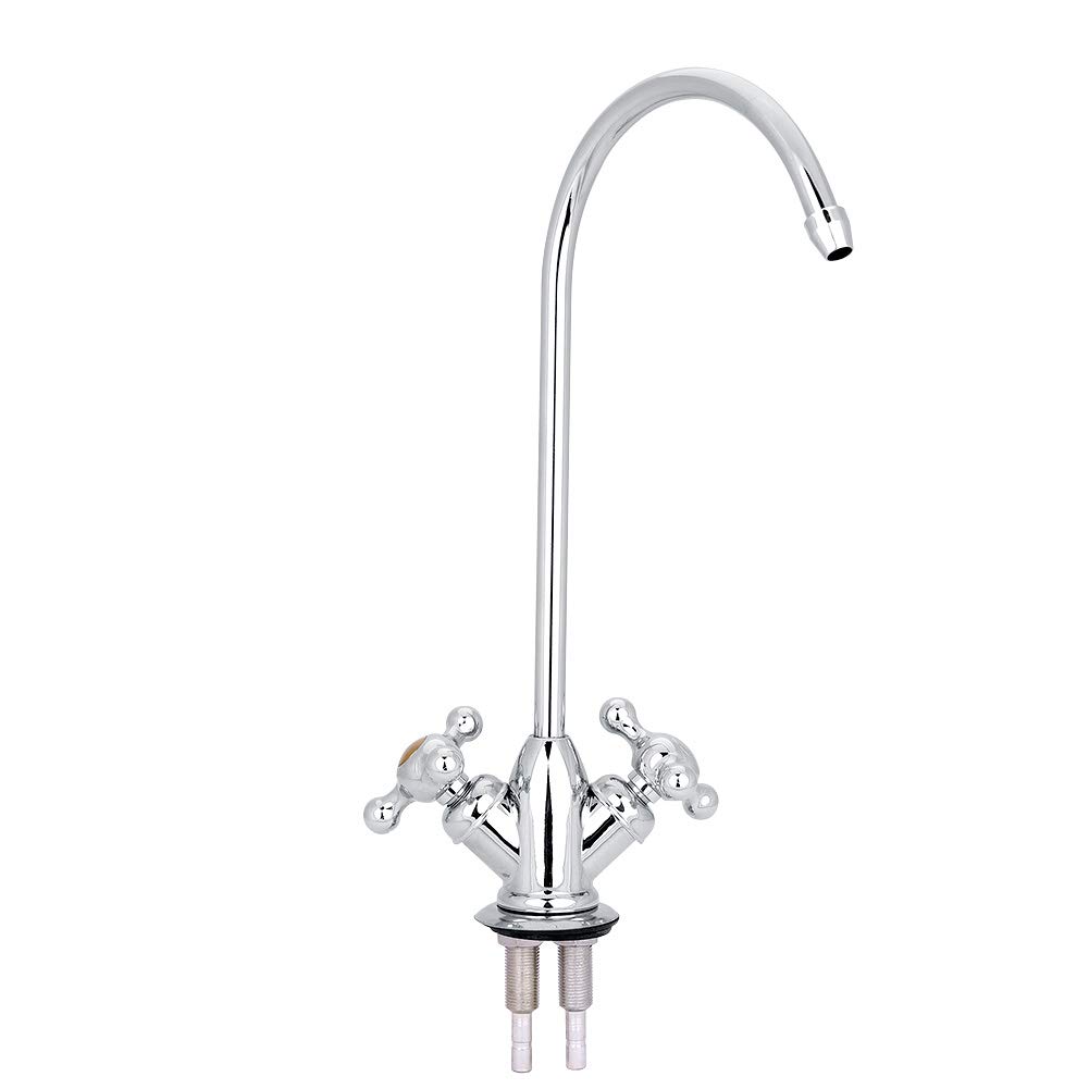 The 10 Best Drinking Water Filter Gooseneck Chrome
