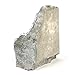 Crystal Allies: Natural Amethyst Quartz Crystal Cluster from Uruguay - 1lb to 2lbs