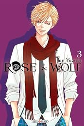 Rose & Wolf