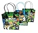 GOODIE BAGS PARTY FAVOR GIFT BIRTHDAY BAGS (free standard shipping for USA only!) (12x Ben 10)