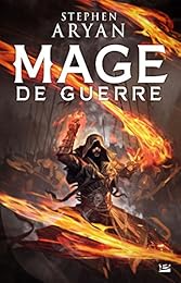 Mage de guerre