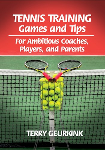 Download Tennis Training Games and Tips: For Ambitious Coaches, Players, and Parents (English Edition) PDF