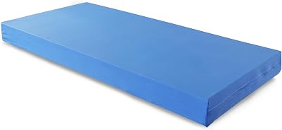PEPE Mobility Orthopedic Mattress 90 x 190 cm Waterproof Hospital Bed