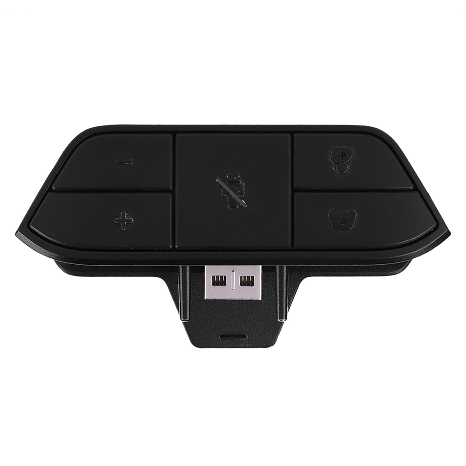 Sonew Stereo Headset Adapter for One,Headphone Converter with Game Control & Stereo Sound Synchronization