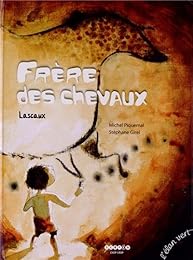 Frère des chevaux