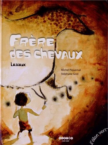 Frère des chevaux