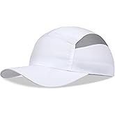 Oversize XXL Quick Dry Baseball Caps for Men Big Head, Unstructured Mesh Snapback Hat Outdoor Large Size Sport Hat