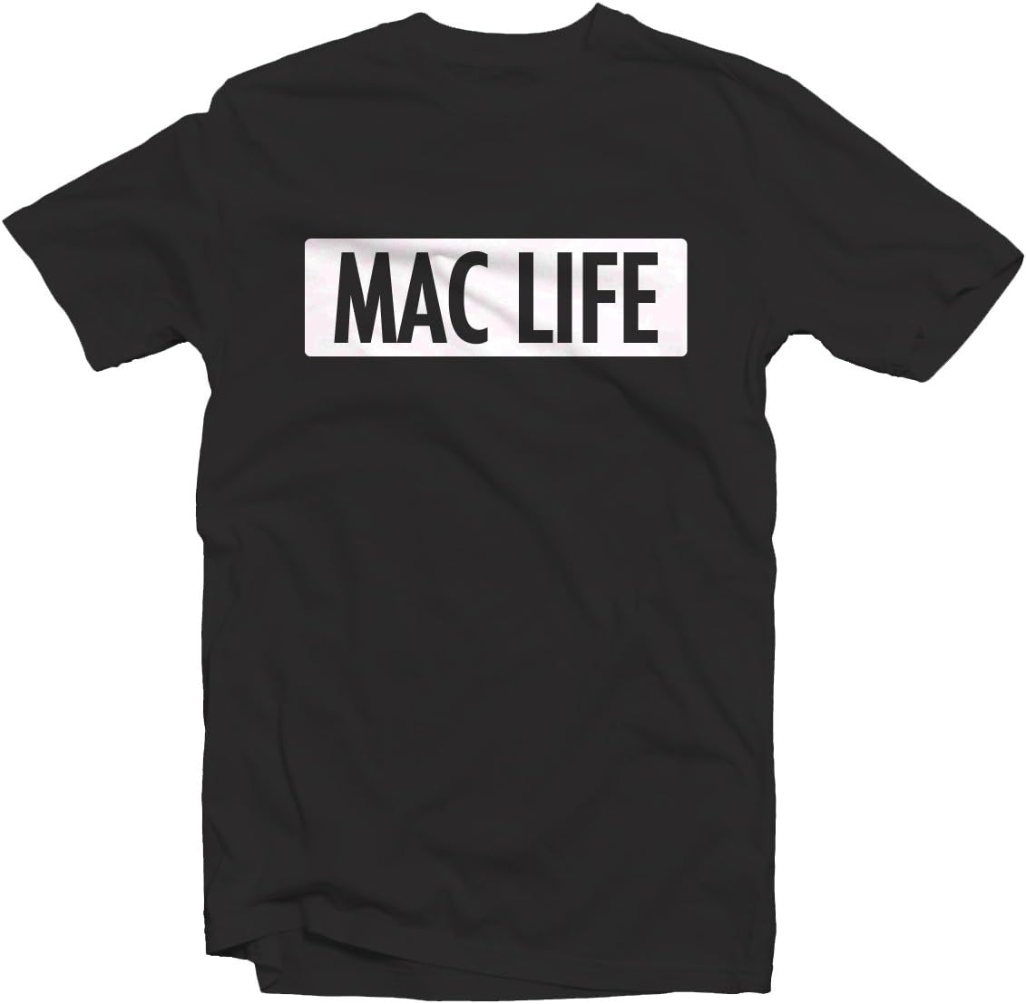 MAC Life T Shirt 1537 - Notorious Conor McGregor UFC Fight Night King Ireland Dublin MMA