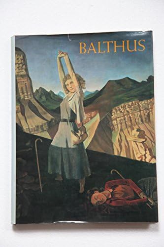 Balthus: Vijatovic, Zarko, Zahm, Olivier, de Rola, Setsuko