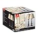 GLOBE Electric 12398 Set of Two 27
