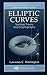 Elliptic Curves: Number Theory and Cryptography (Discrete Mathematics and Its Applications) by Lawrence C. Washington