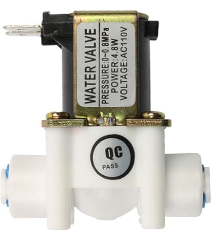 専用ページです(*^^*) FESTO HEE-D-MAXI-24 172962 On-off valve: Amazon.com