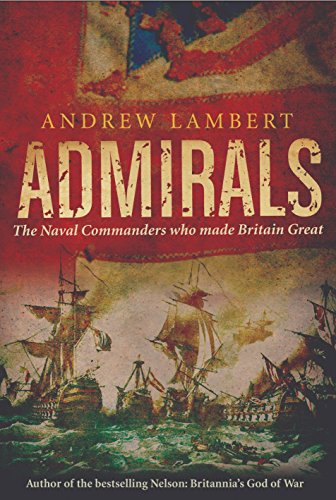 !BEST Admirals<br />KINDLE