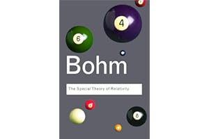 The Special Theory of Relativity (Routledge Classics)