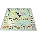 Late for the Sky West Virginiaopoly