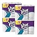 VIVA Vantage Choose-A-Sheet* Paper Towels, White, Big Plus Roll, 24 Rolls, Packaging May Vary primary
