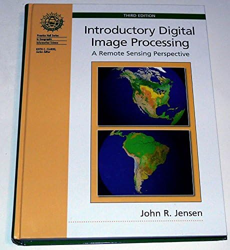 Digital Image Processing, 4Th Edition: Rafael C. Gonzalez