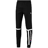 PUMA Men's BMW MSP Sweat Pants Closed