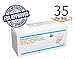 Kimberly-Clark Professional - Fluidshield* Pfr95* N95 Particulate Filter Respirator & Surgical Mask (Pack/35) N95 Partic Resp W/Safety Seal Film: 417-46767 - (pack/35) n95 partic resp w/safety seal film