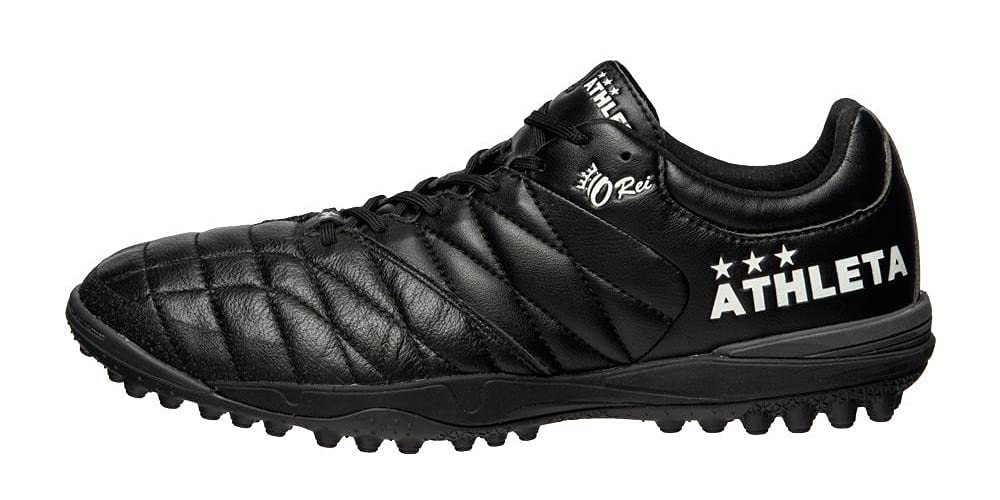 Mua [アスレタ] O-REI TREINAMENTO A005 BLK 24.0CM trên Amazon