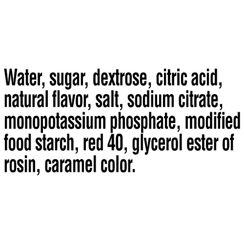 Gatorade Fruit Punch 4pk - Image 7