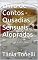 Livro Livro de Contos - Ousadias Sensuais Alopradas