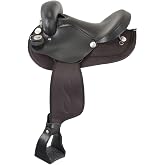 King Neutron Marathon Endurance Saddle