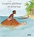 Le petit pÃªcheur et la tortue (French Edition) by 