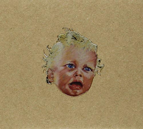 Swans - Children of God - Amazon.com Music