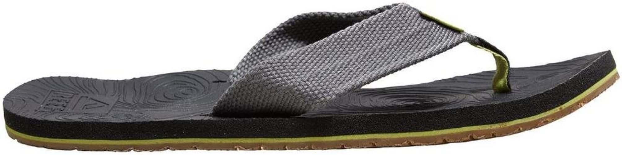 reef foam flip flops