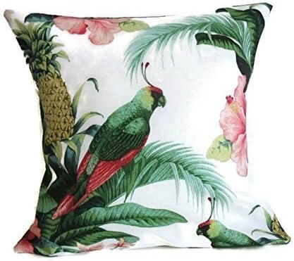 Pillow Cover Sham Tommy Bahama Fabric Outdoor Sizes