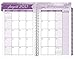 bloom daily planners 2017-18 Academic Year Daily Planner - Passion/Goal Organizer - Monthly and Weekly Datebook and Calendar - August 2017 - July 2018-6