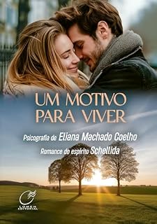 Livro Um Motivo para Viver