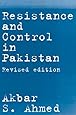 Resistance and Control in Pakistan