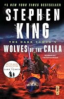 Cover of Wolves of the Calla