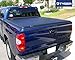 Tyger Auto TG-BC3T1032 Tri-Fold Pickup Tonneau Cover (Fits 07-13 Toyota Tundra (with/without utility track) 5.5 feet (66 inch))