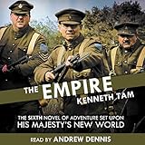 The Empire: His Majesty's New World, Book 6 by 