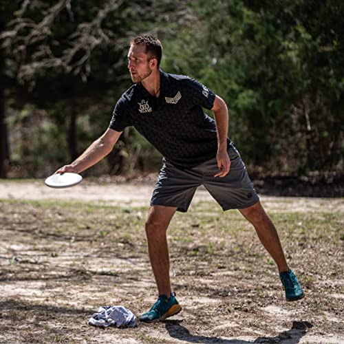 Dynamic Discs Prime Burst Judge Disc Golf Putter 170g Plus Throwing