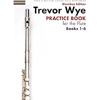 健康・医学 Practice book for the piccolo Amazon.com: Trevor Wye Practice Book for the Piccolo | Methodical
