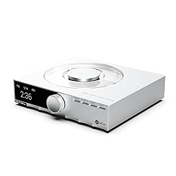 SMSL PL200T MQA-CD Player Clock Input HiFi Lossless