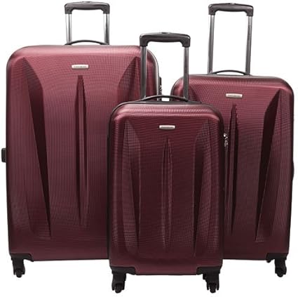 samsonite tech 2 luggage